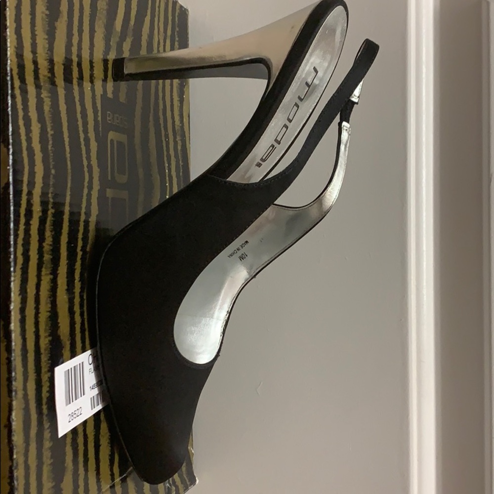 Moda Spana Flame - Picture 3 of 8